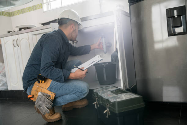 Trusted Saylorville, IA Plumbing Experts