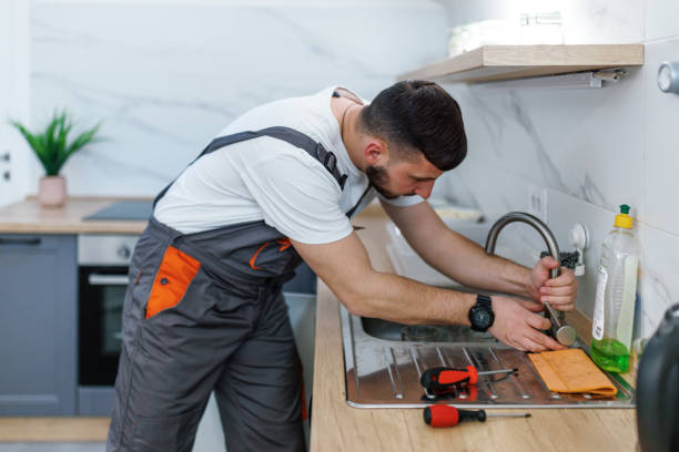 Best Sewer Line Repair  in Saylorville, IA