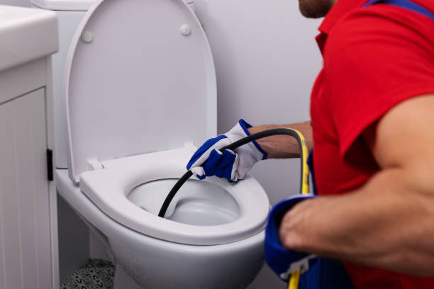 Best Commercial Plumbing Services  in Saylorville, IA
