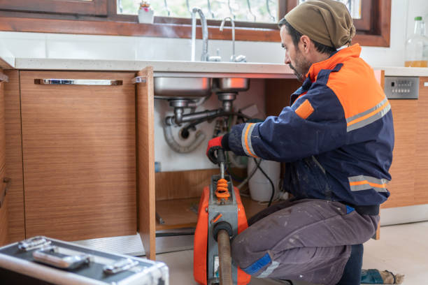 Best Plumbing Inspection Services  in Saylorville, IA