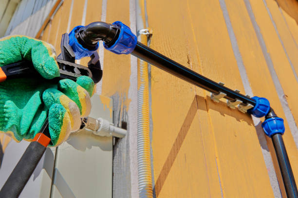 Best Drain Cleaning Services  in Saylorville, IA
