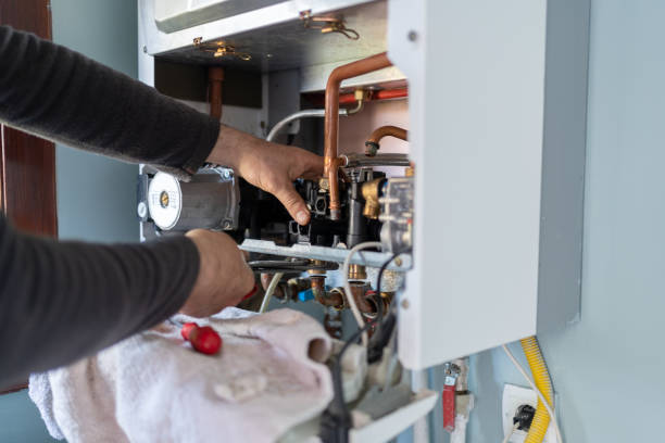 Best Plumbing Services Near Me  in Saylorville, IA