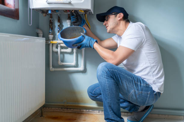 Best Water Softener Installation  in Saylorville, IA