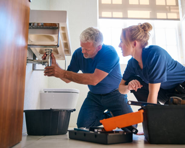 Best 24-Hour Plumber Near Me  in Saylorville, IA